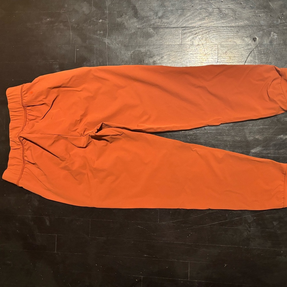 Cotopaxi Veza adventure joggers Size S orange